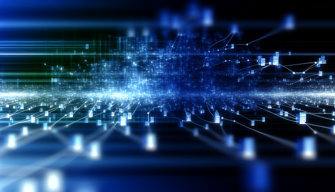 Pyth Network: Revolutionizing Data for Decentralized Finance
