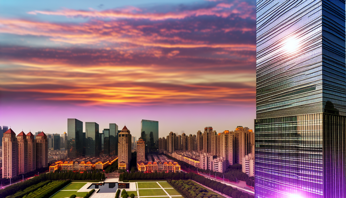 Unlocking NXRA: The Future of Real Estate Crypto