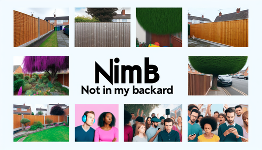 NIMB: Shaping the Future of Cryptocurrency