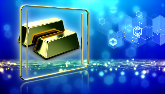 Decoding Tether Gold: Data Insights You Need