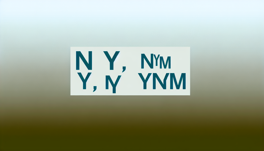 Nym Network: Revolutionizing Internet Privacy