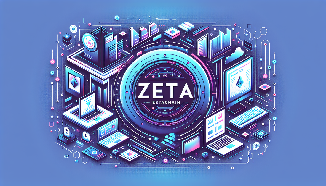 A Deepdive into ZetaChain