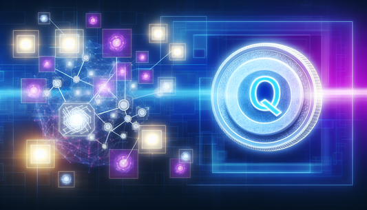 Decoding QNT: The Future of Tokenomics