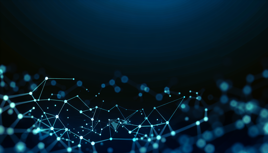 XDC Network: The Future of Hybrid Blockchain Solutions