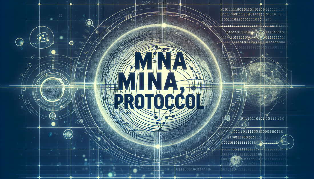 A Deepdive into MINA Protocol