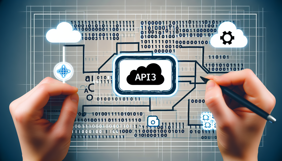Decentralized Governance: The Future of API3
