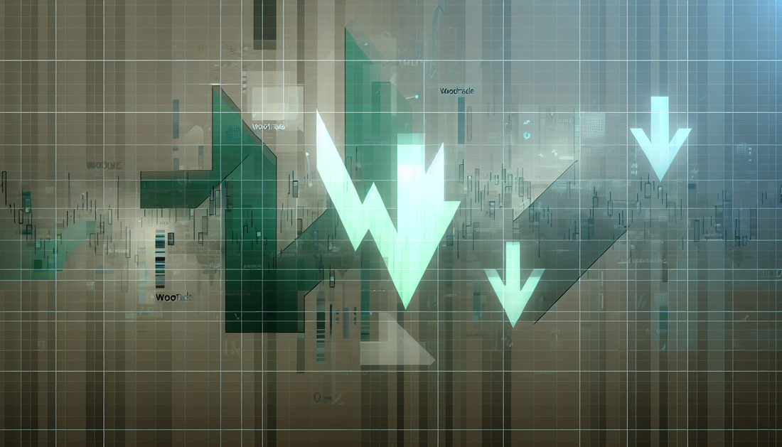 Unlocking WOO Network: A Data-Driven Crypto Analysis