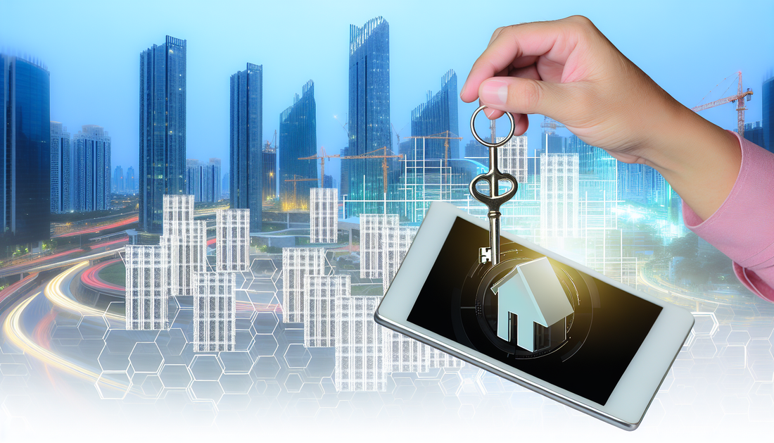 NXRA: A Game Changer in Real Estate Crypto