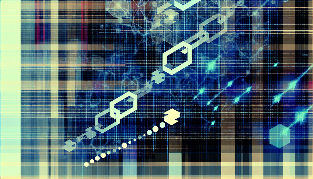 Unlocking QuarkChain: The Power of Data Analysis