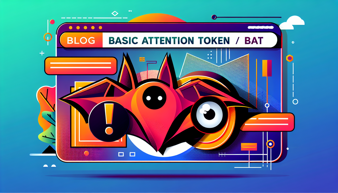 A Deepdive into Basic Attention Token