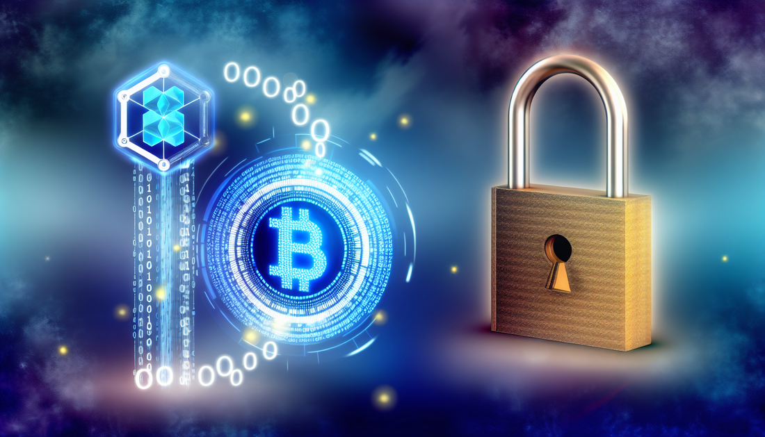 Unlocking CKB: The Future of Data in Blockchain