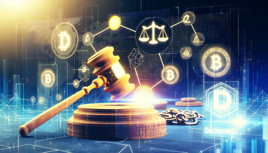 INJ Governance: Shaping the Future of DeFi