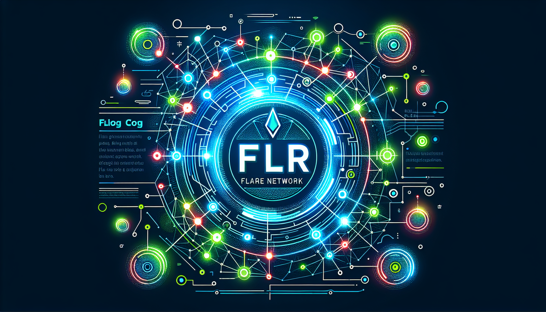 A Deepdive into Flare Network