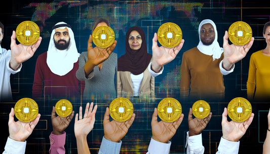 Decentralized Governance: Empowering CKB Token Holders