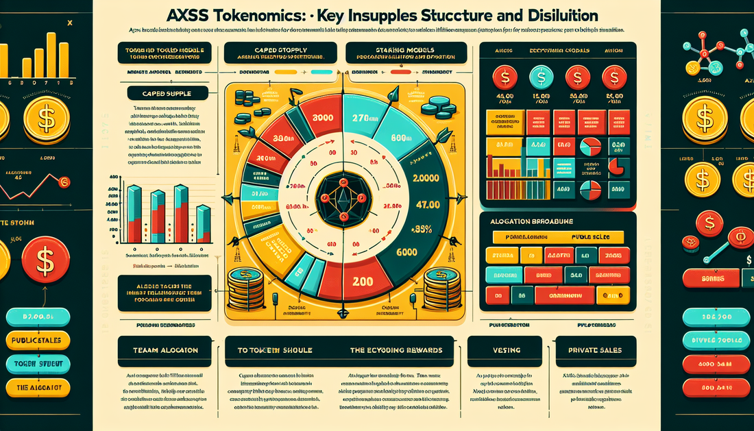 A Deepdive into AXS - 2024