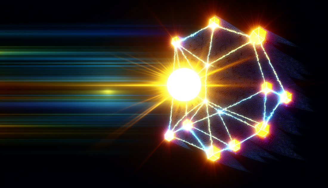 Unlocking Solana: The Future of Blockchain Technology