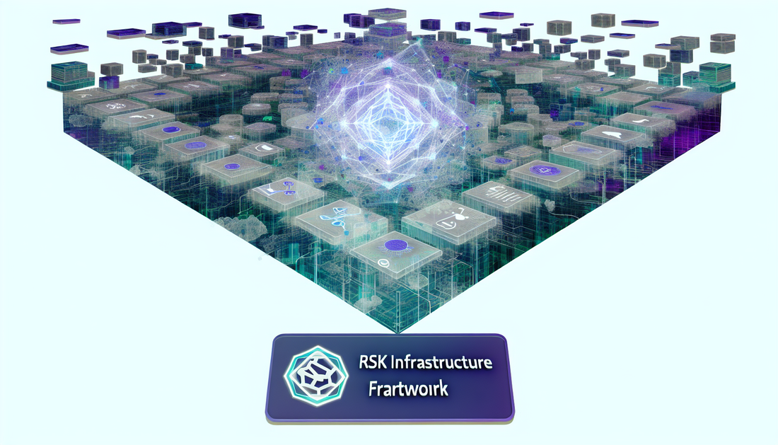 Unlocking RIF Tokenomics for Decentralized Innovation