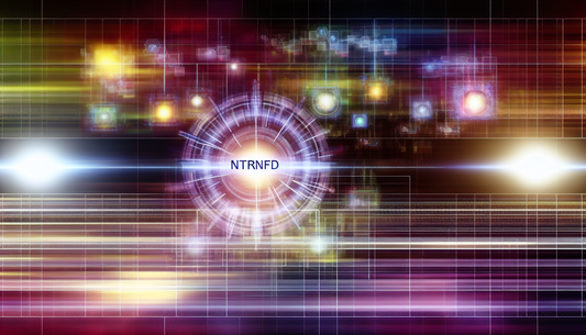 Unlocking NTRNFD: The Future of Crypto Technology