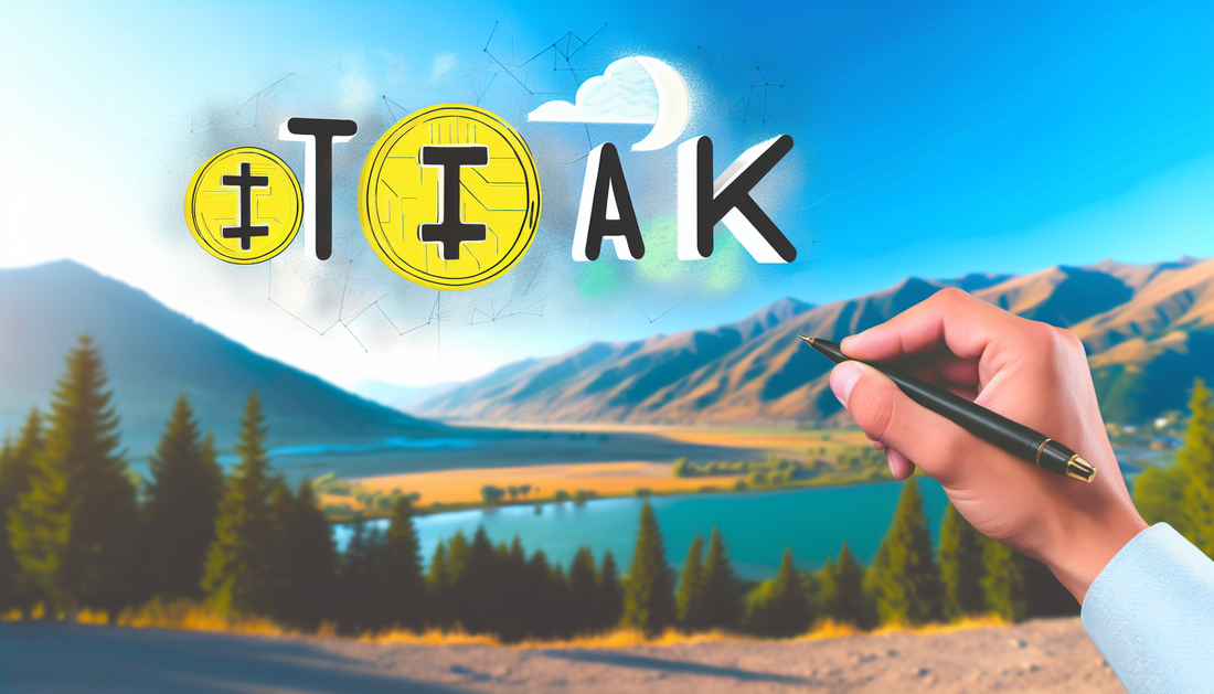 Decoding TIAKX Tokenomics for Investors