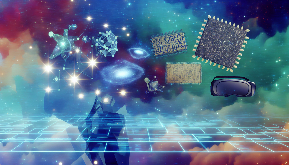Meet the Visionaries Behind Quant (QNT)