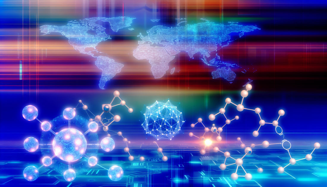 Celer Network: Pioneering Blockchain Scalability Solutions