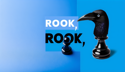 ROOK: Revolutionizing DeFi Transactions