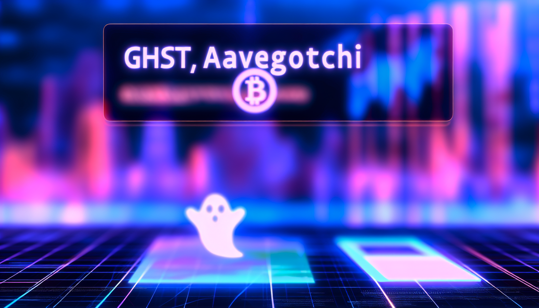 Empowering Communities: GHST Aavegotchi Governance Explained