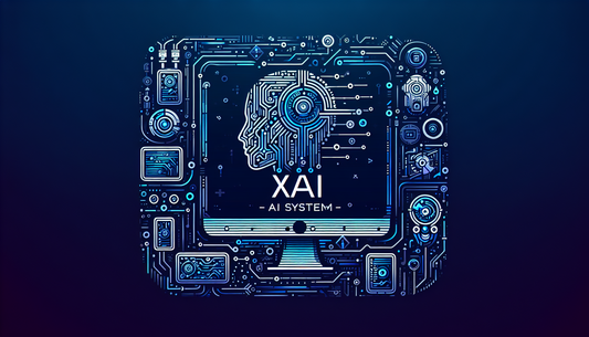 A Deepdive into XAI (also known as XAI - AI System)