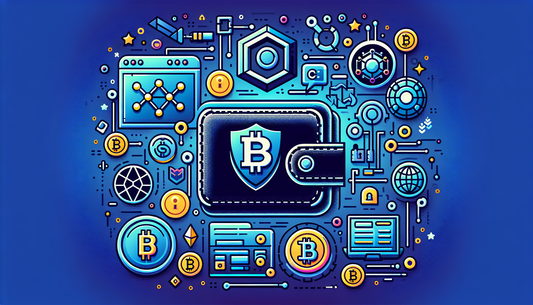 A Deepdive into MyEtherWallet (MEW)