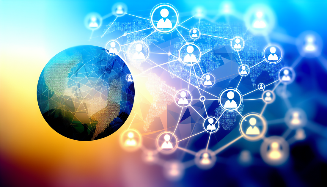 Meet the Visionaries of Manta Network