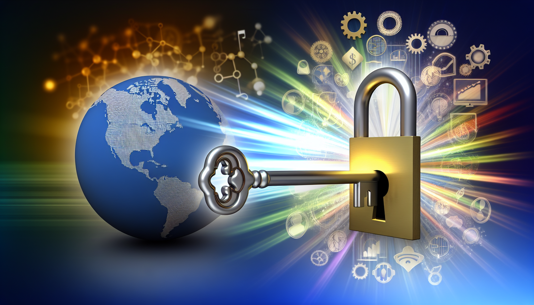 Unlocking Potential: QNT's Real-World Applications