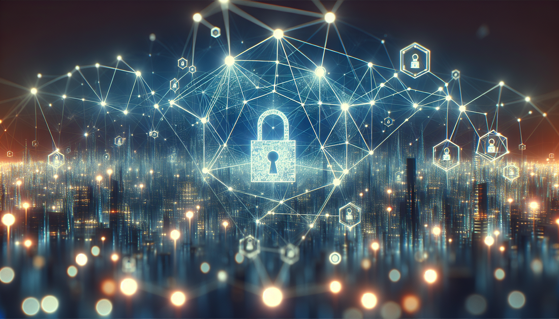 The Untapped Potential of Decentralized Communication Protocols: How Blockchain is Shaping the Future of Privacy and Interoperability