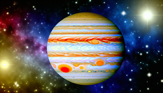 Unveiling Jupiter (JUP): Trends in Crypto Data Management