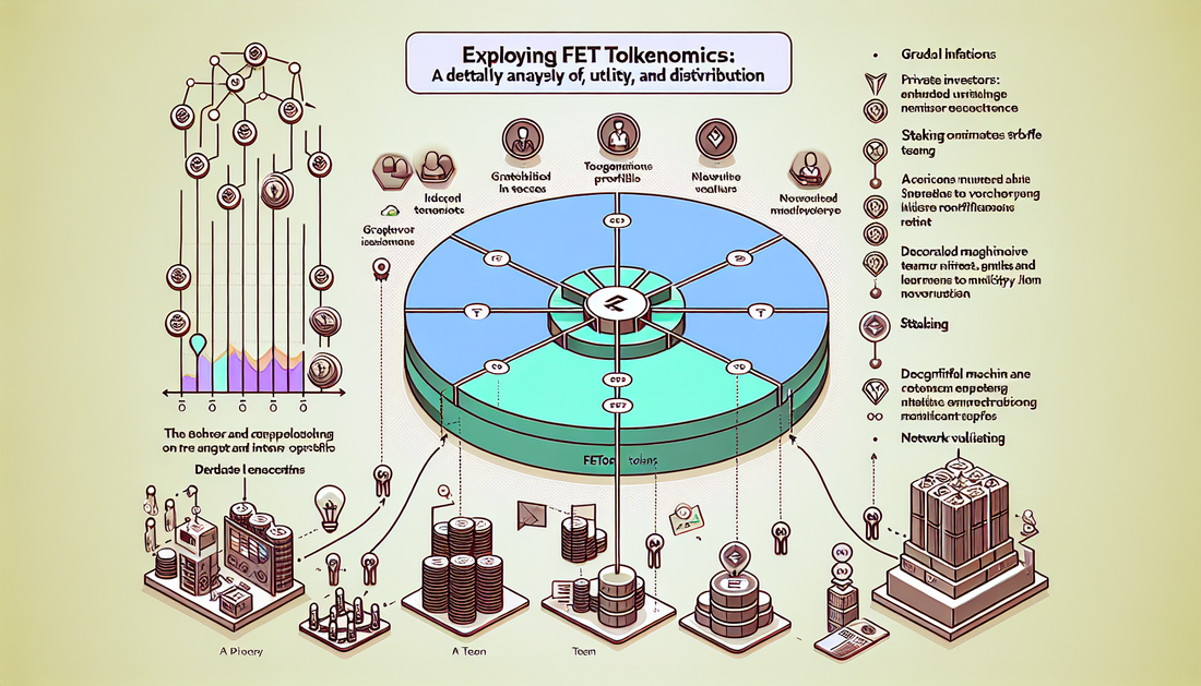 A Deepdive into FET - 2025
