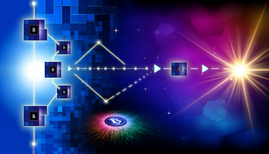 Unveiling Immutable X: Revolutionizing NFTs