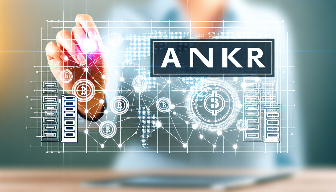 Decoding Ankr: Governance in Decentralized Blockchain