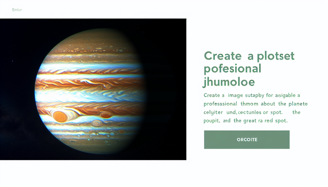 Unveiling Jupiter: The Journey of JUP Cryptocurrency