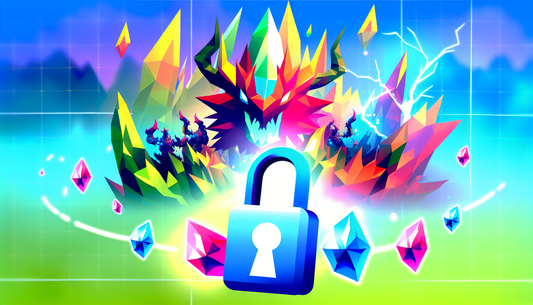 Unlocking the Power of Axie Infinity Shards