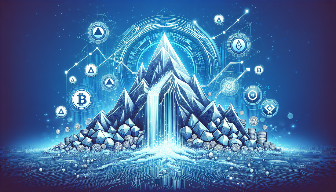 A Deepdive into Avalanche (AVAX) - March 25 2025