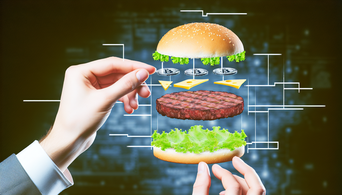 BurgerSwap's Roadmap: Future of DeFi Unveiled