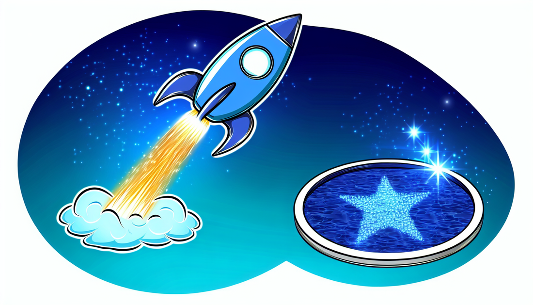 Unlocking Rocket Pool: RPL's Key Roles in Crypto