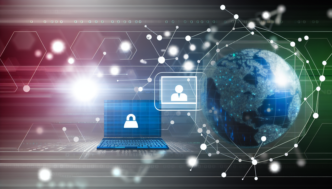Unveiling the Internet Computer: A Blockchain Revolution
