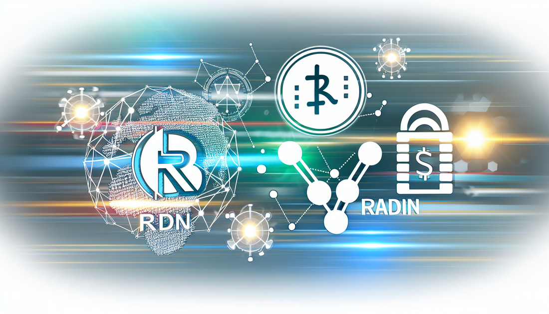 Decoding RDN: The Token Behind Raiden Network