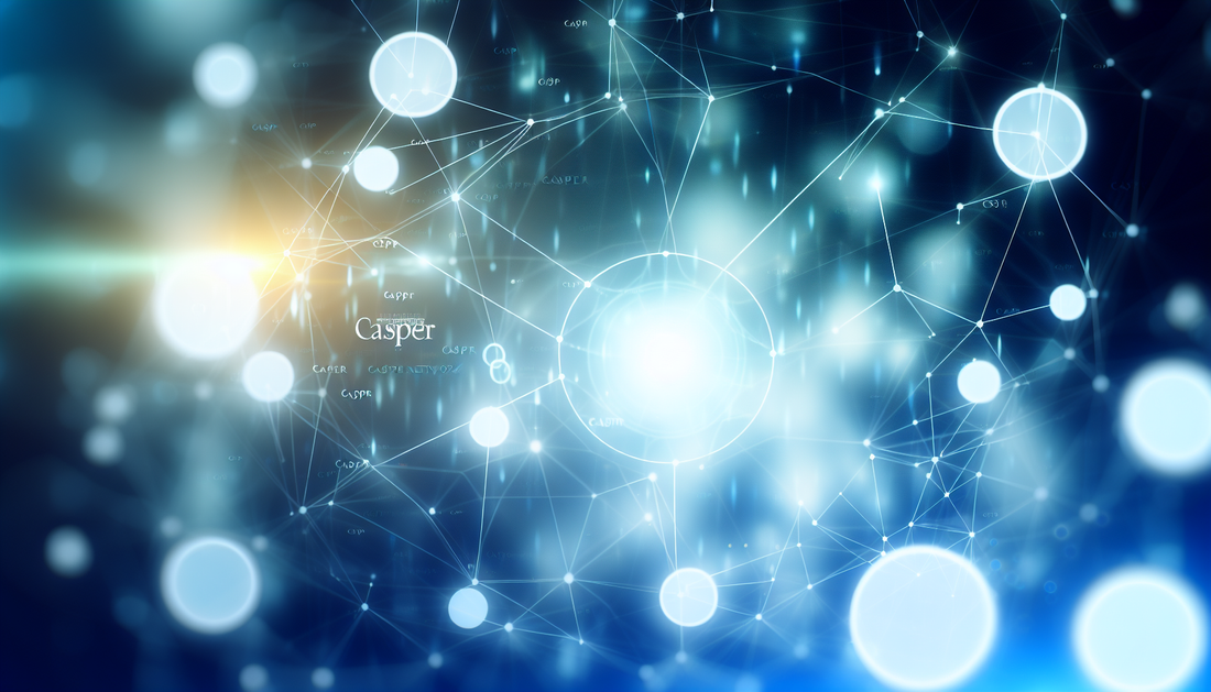Unlocking Potential: Use Cases of the Casper Network
