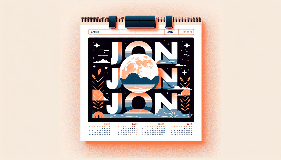 A Deepdive into JOON