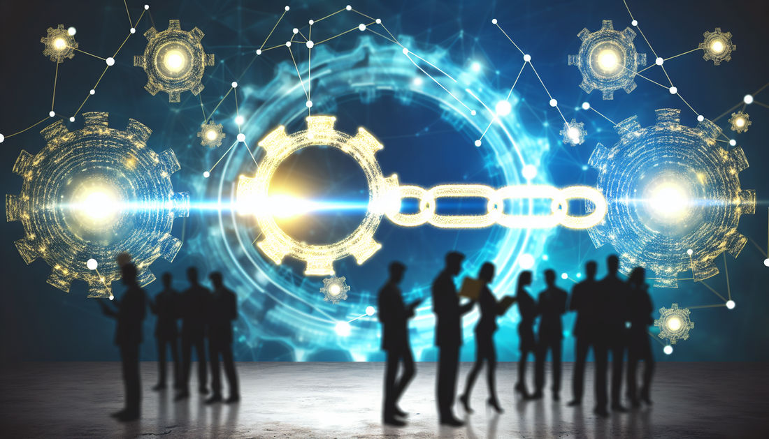 Meet the Innovators Behind RONIN Blockchain