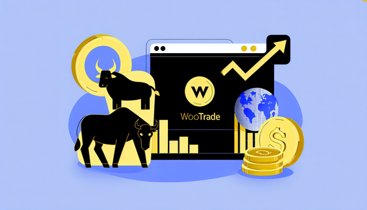 Meet the Visionaries Behind Wootrade's Success