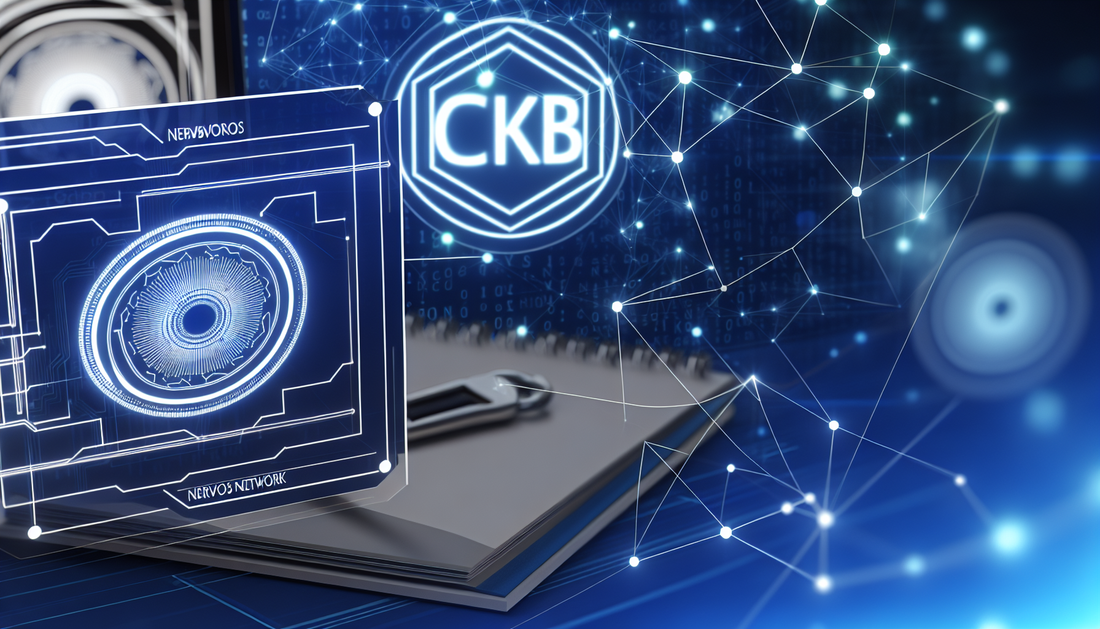 Unlocking CKB: The Future of Blockchain Interoperability