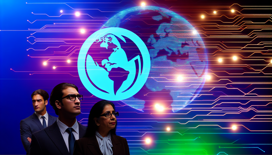 Revolutionizing Ads: The BAT Journey