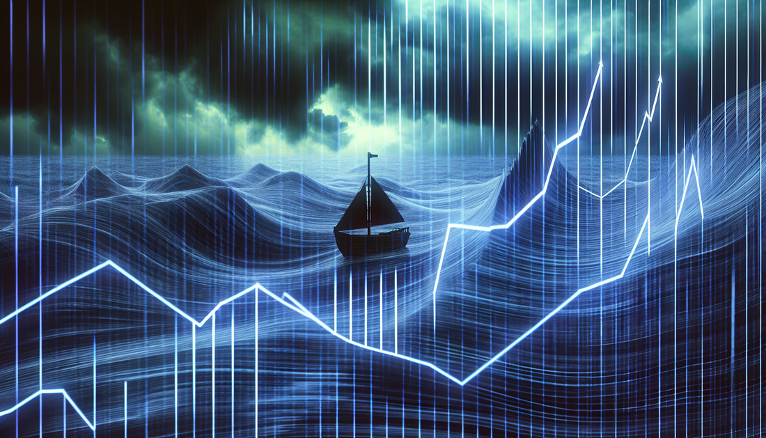 Kadena's Challenges: Navigating Criticism in Crypto